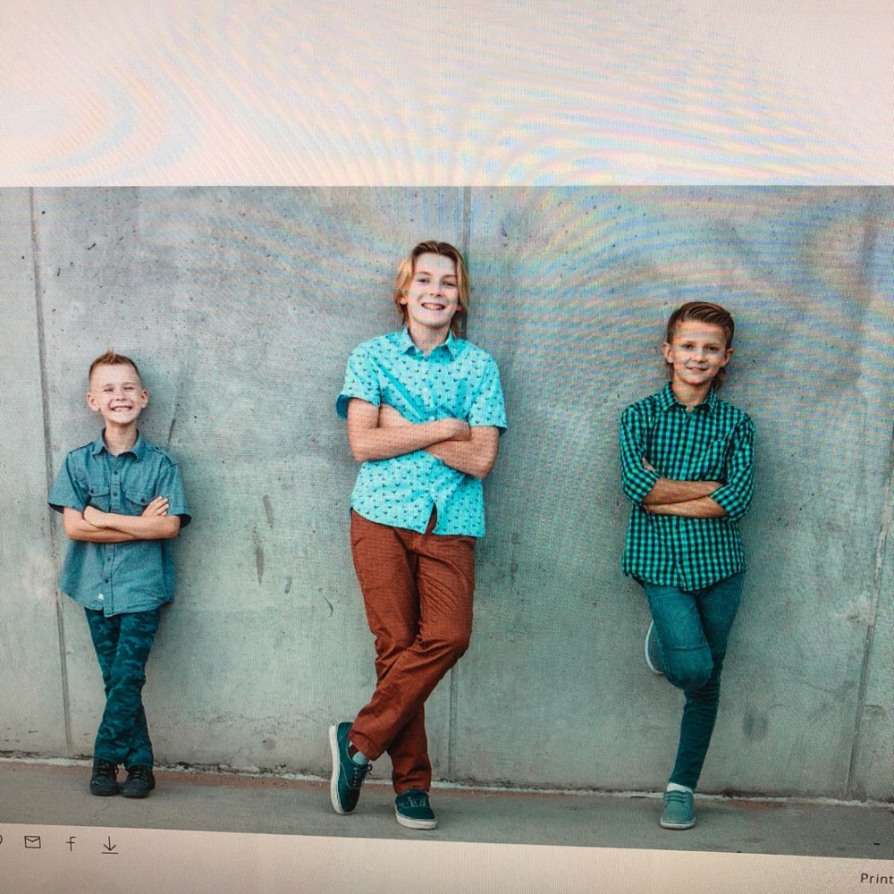 Meet your Posher, Tawnya